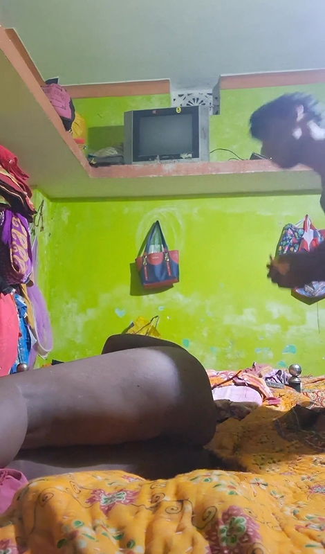 Called aunty to the room and started fucking her Called aunty to the room and started fucking her