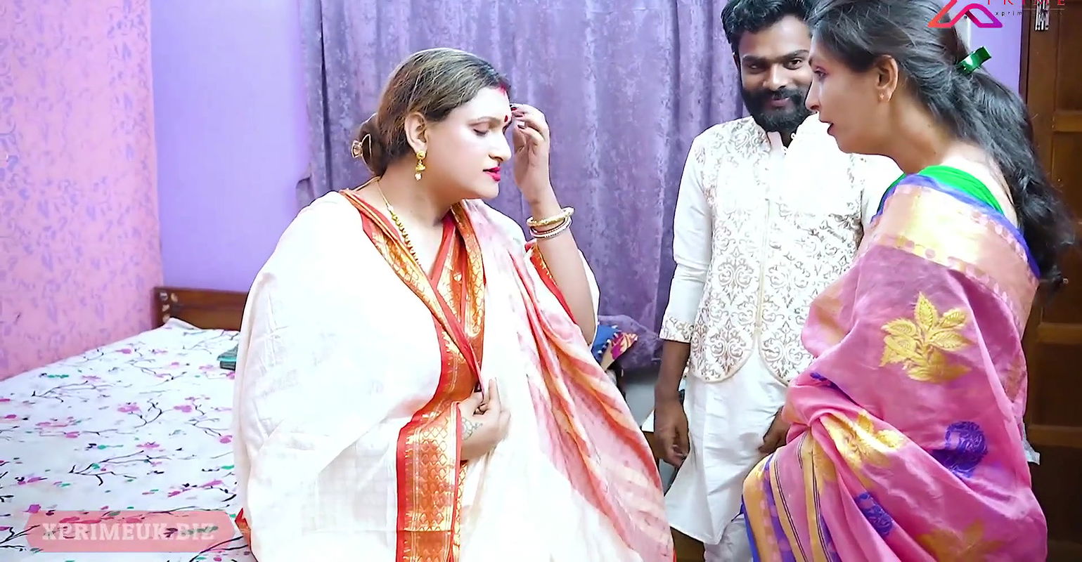 Hot Sex My Wife’s Mother – Hardcore Sex