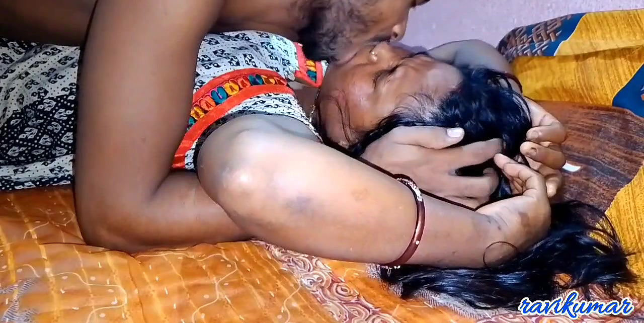 I had a lot of fun fucking my desi stepbrother at night