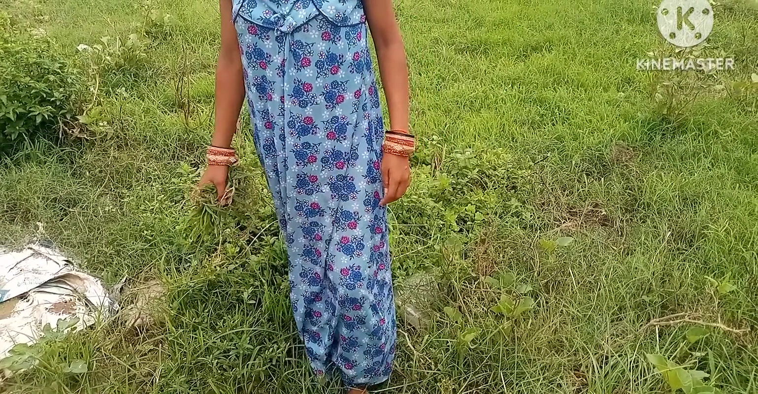Indian Village Outdoor Hardcore Sex With Young Girlfriend
