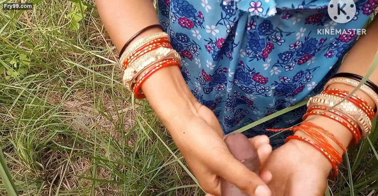 Indian Village Outdoor Hardcore Sex With Young Girlfriend