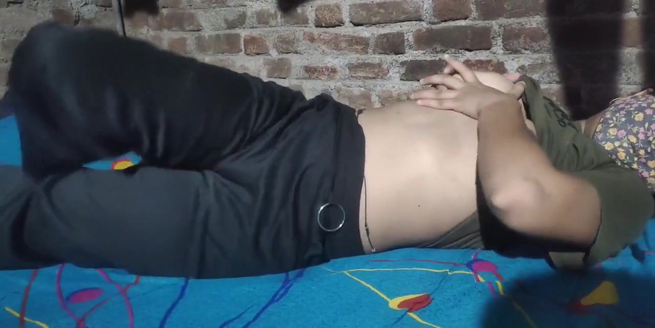 My Girlfriend fingering for me to horney. I’m also horney to fuck my girlfriend Part-1