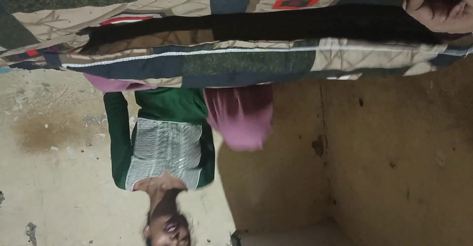 Rosey bhabhi alon at home and coming my room to fuck and ride hard cock