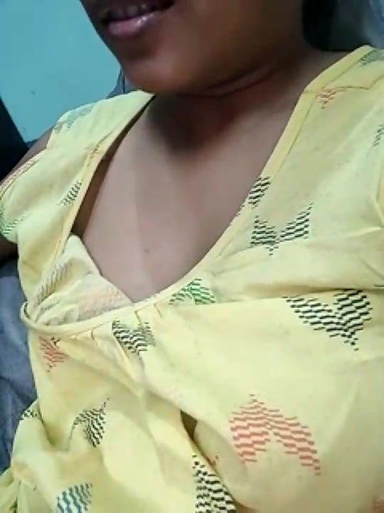 Indian Couple  Her Boobs And Pussy  Licking Husband