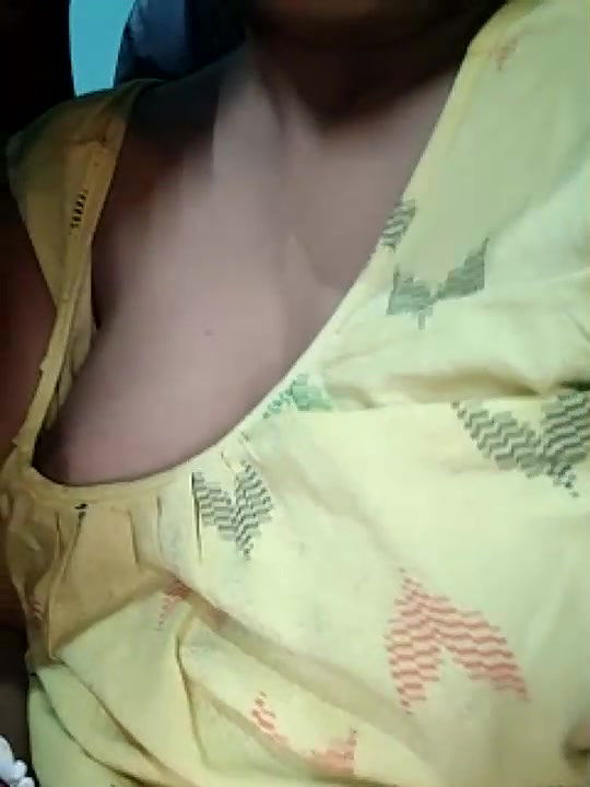 Indian Couple  Her Boobs And Pussy  Licking Husband