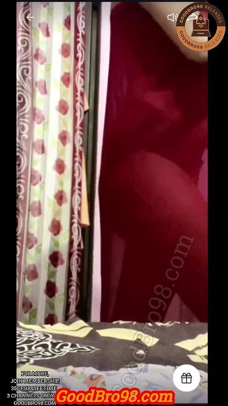 Insta Girl Neha Teasing and Stripping Full Nude Pussy and Boobs Show On Tango Live