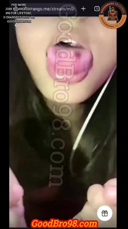 Insta Girl Neha Teasing and Stripping Full Nude Pussy and Boobs Show On Tango Live