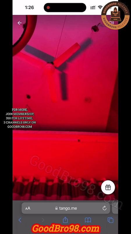 Insta Model Dancing_Queen Teasing Hot Boobs and Ass on Tango Live