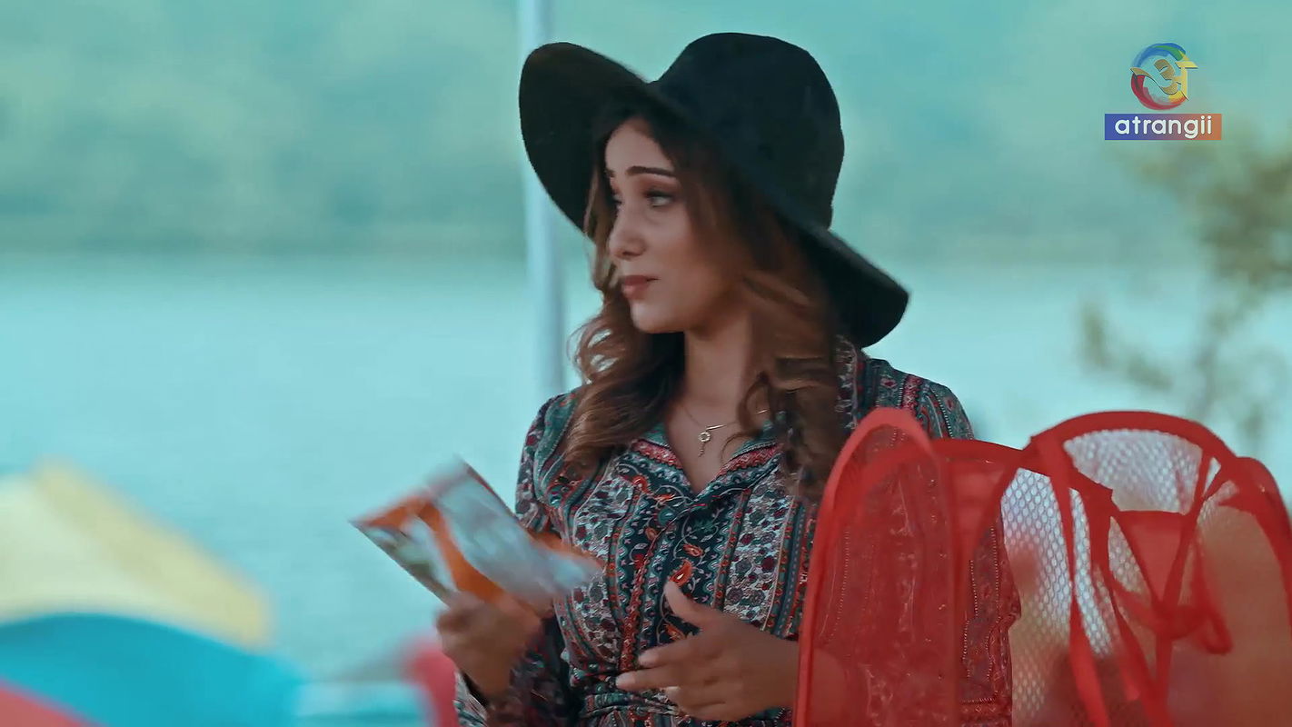 Rosy Maam I Love You P3 Ep9-11