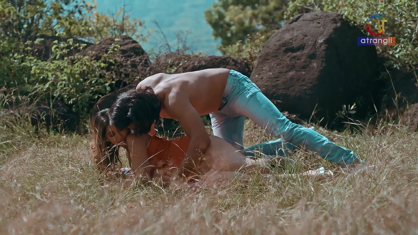 Rosy Maam I Love You P3 Ep9-11