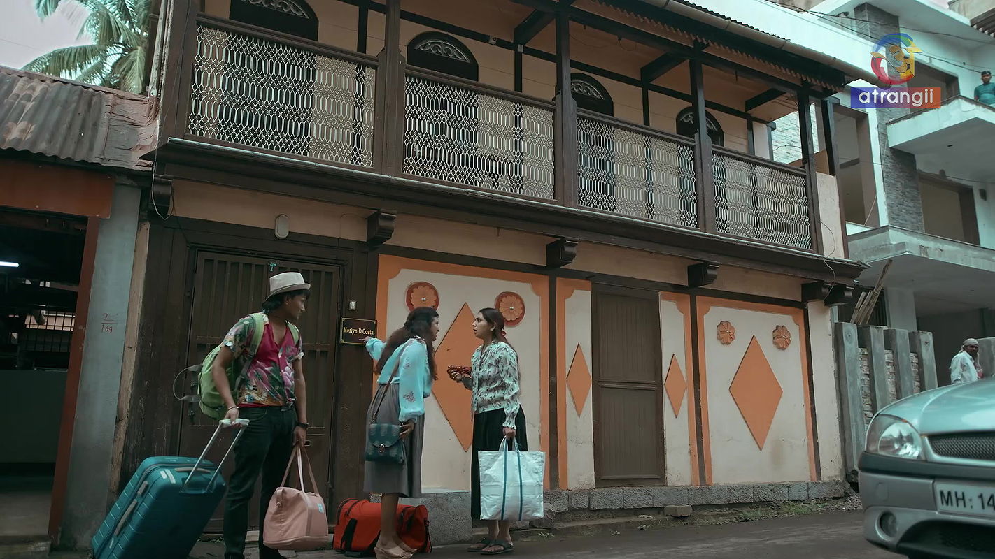 Rosy Maam I Love You P3 Ep9-11