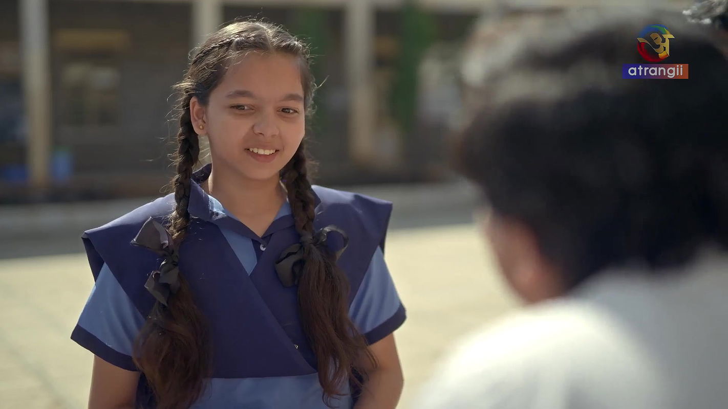 Rosy Maam I Love You P3 Ep9-11