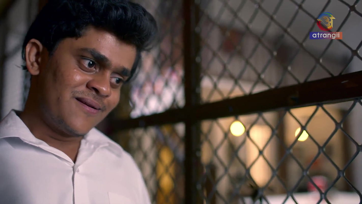 Rosy Maam I Love You P3 Ep9-11