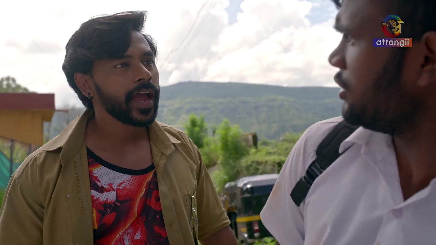 Rosy Maam I Love You P3 Ep9-11