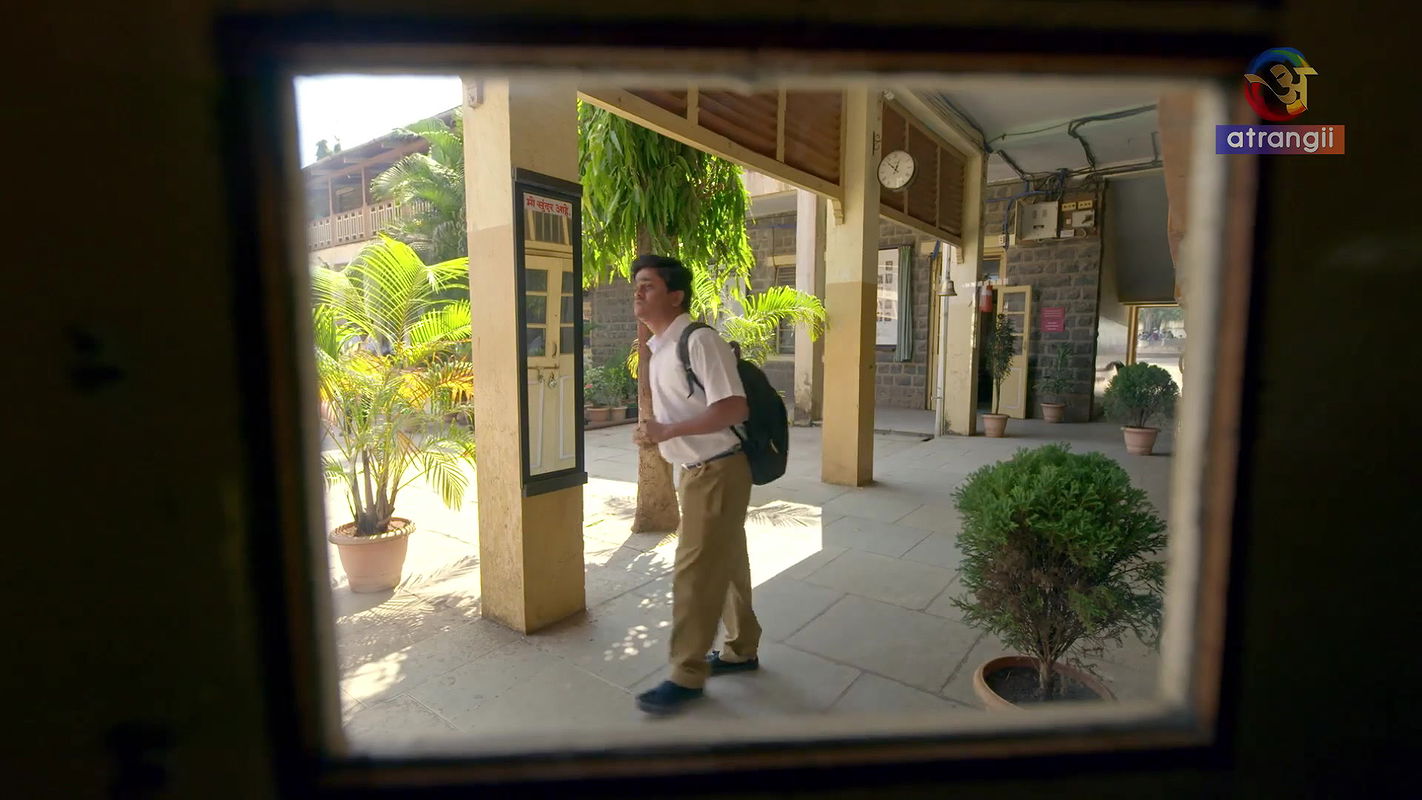 Rosy Maam I Love You P3 Ep9-11