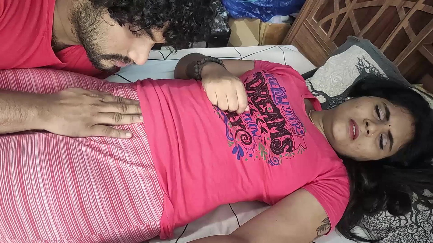Pussy Romance   Vaishnavi