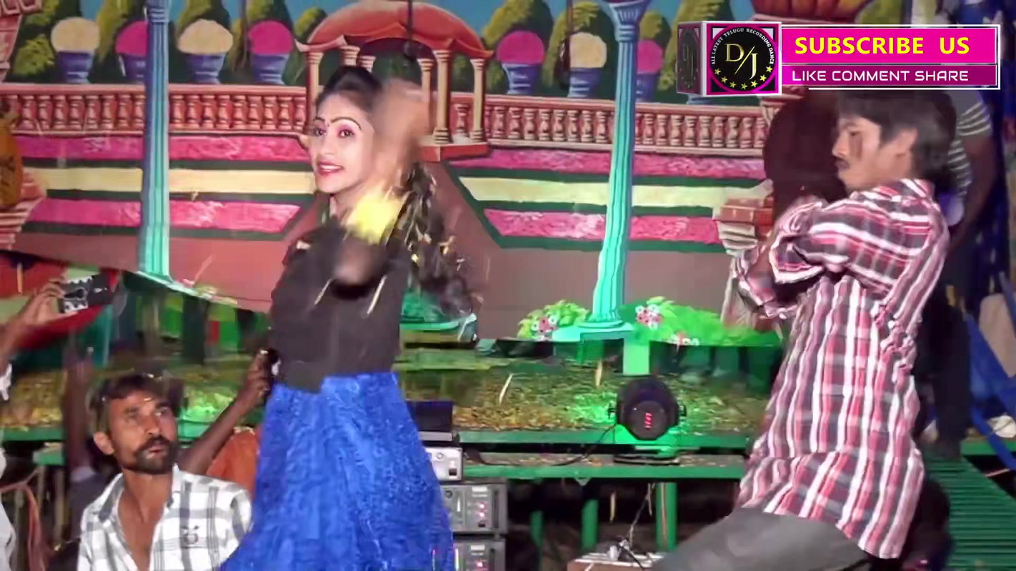 Roja boobs grabbed, pressed & rubbed many times nicely & face pressed on boobs record