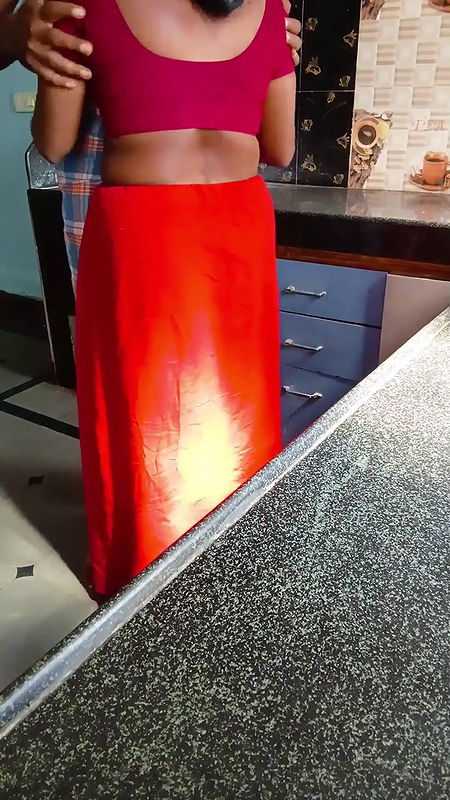 indian housewife fucked hard in kitchen