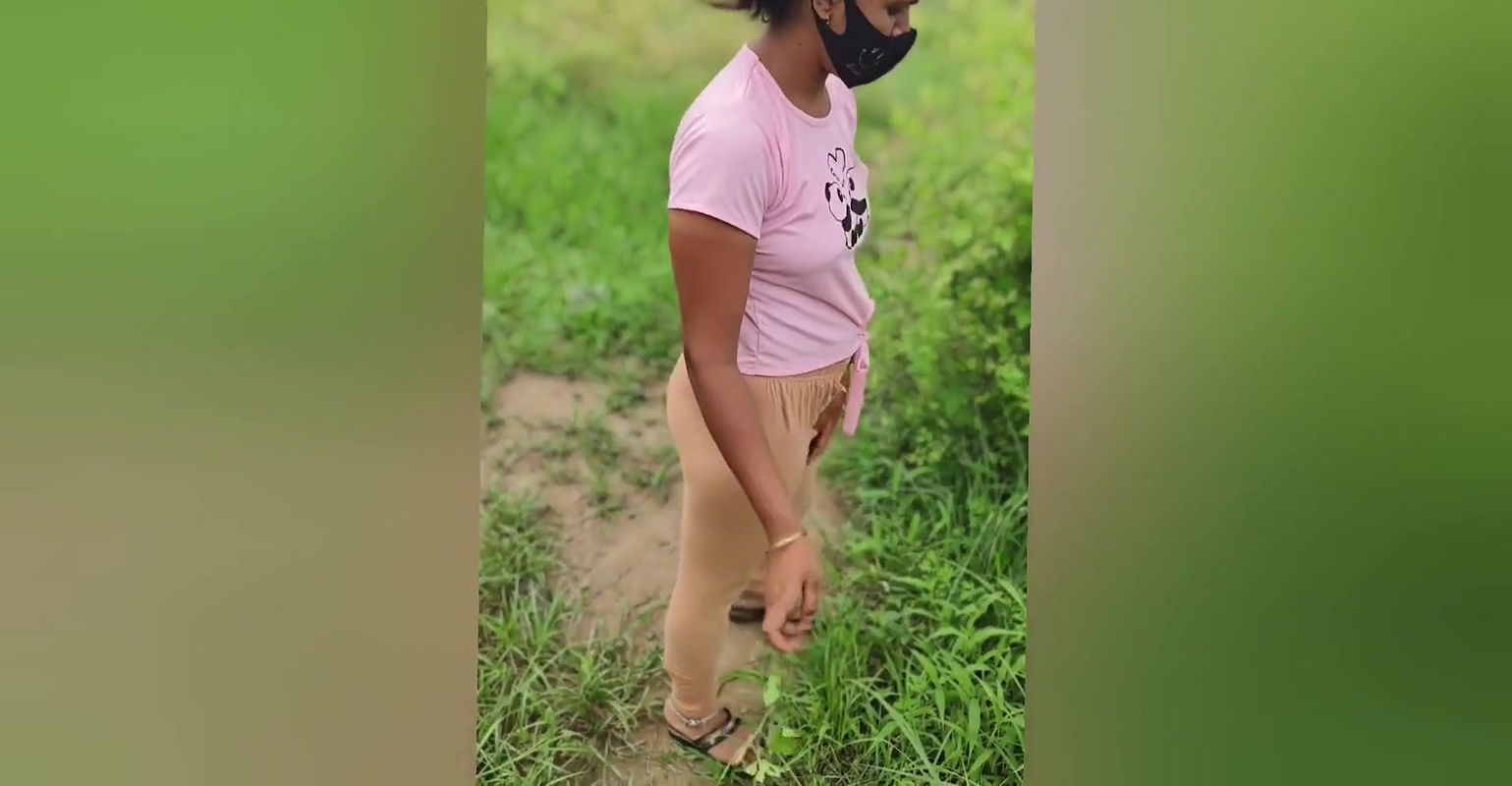 stepDidi please teach me i want to fuck you for the last time please outdoor hindi audio