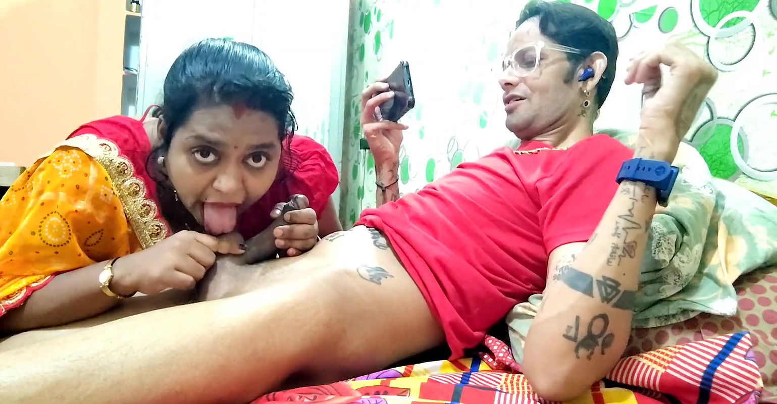 Stepmom and son part 2 with audio