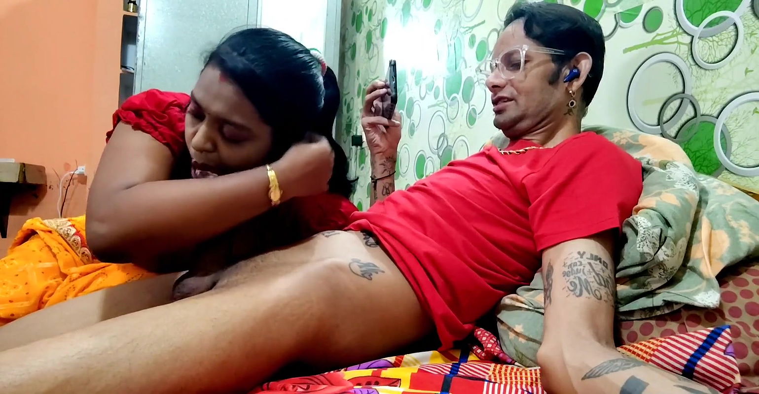 Stepmom and son part 2 with audio