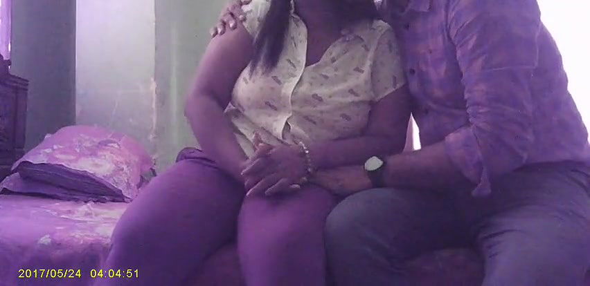 The new technique for seducing a horny girl for sex – last part