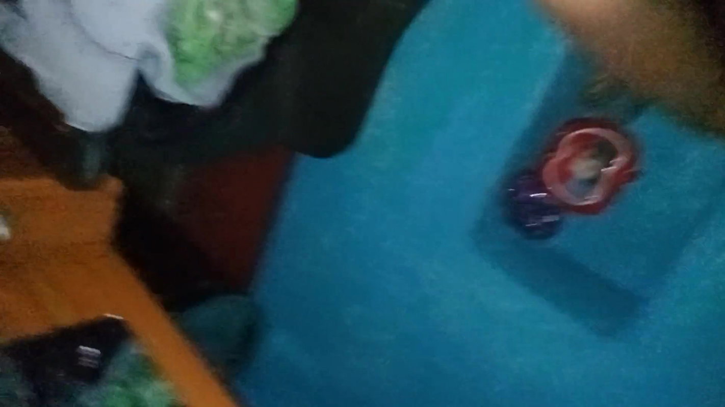 New Indian wife blowjob & Doggy style fucking her husband Indian new sex