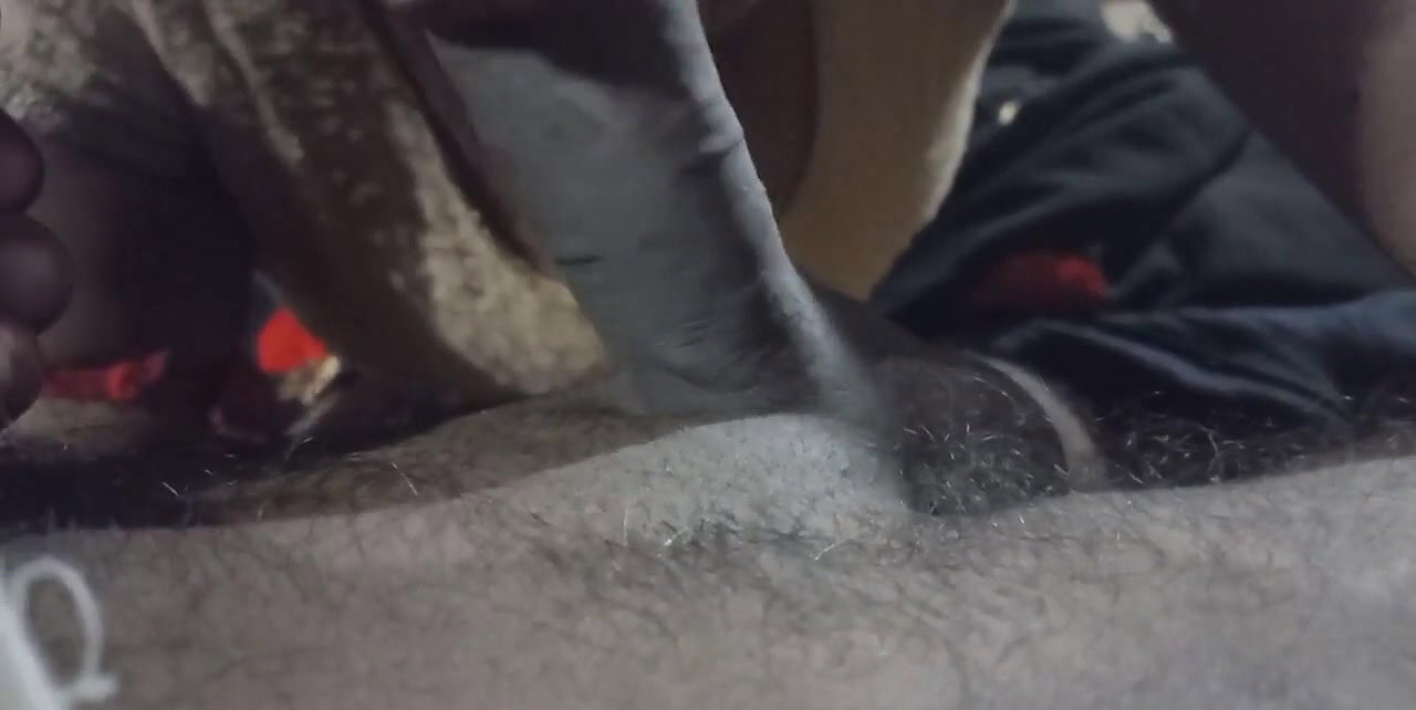 Today sister-in-law left with a condom for the first time