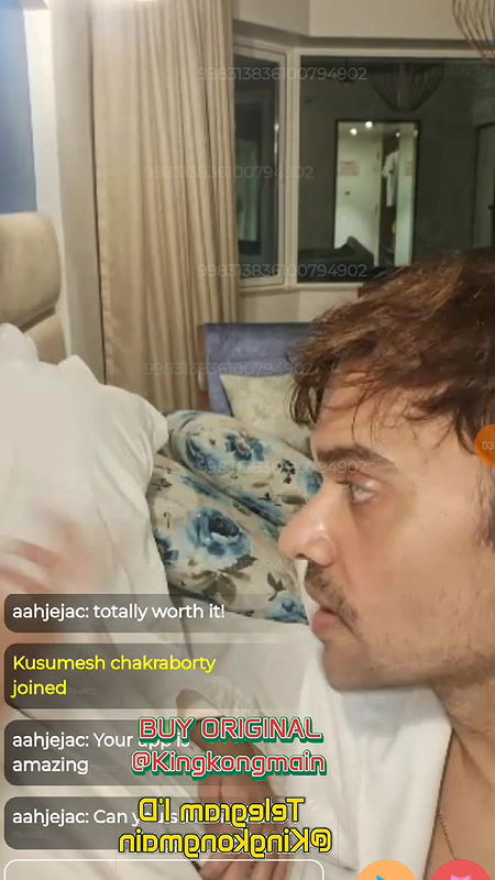 Famous Webseries Actress Ritu Rai & Shakespeare Uncut Live 24th July