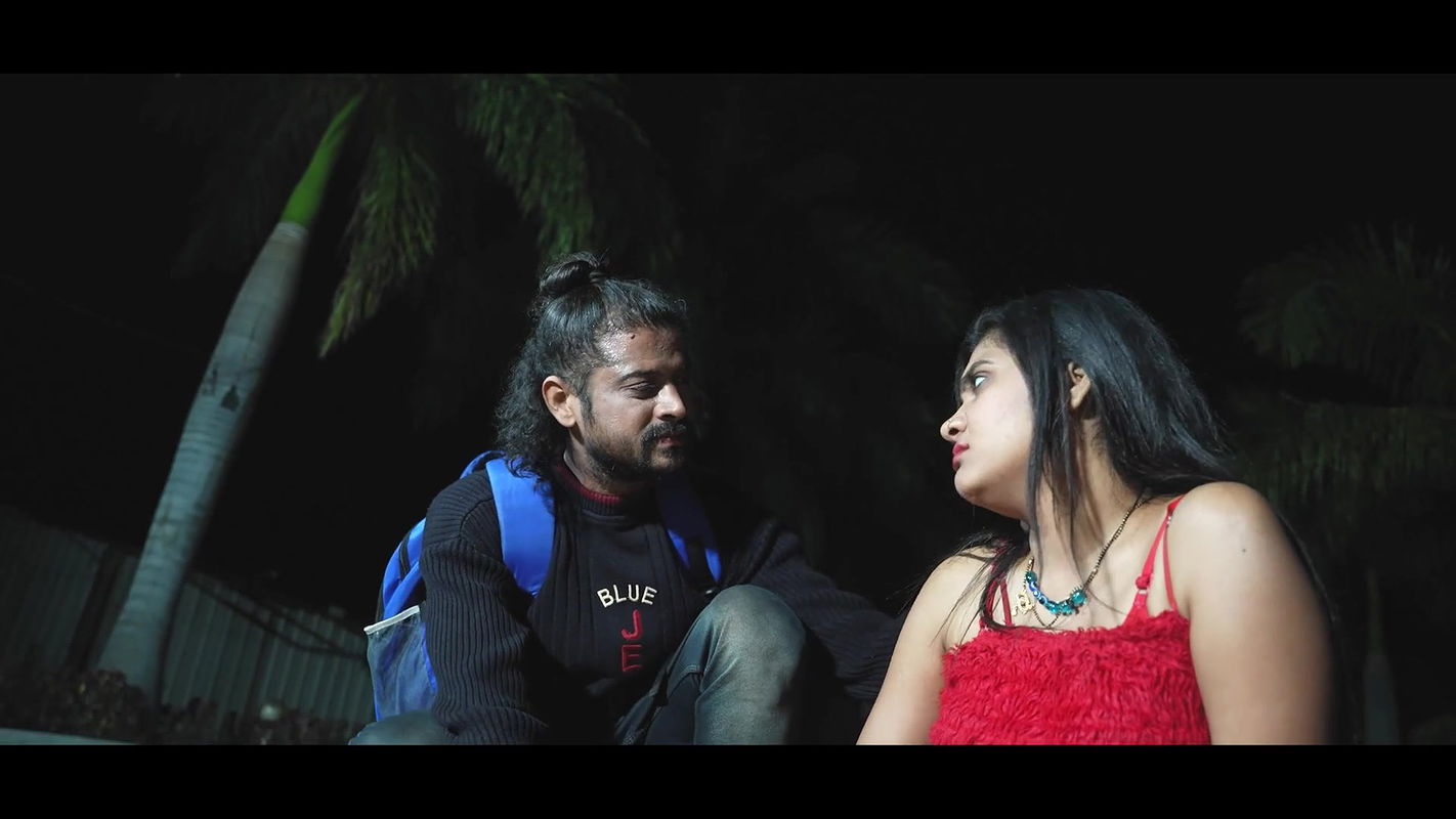 Dhokha | A Tale of Betrayal – MeetX