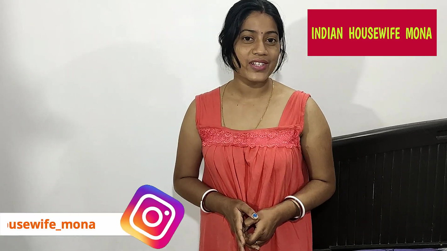 Indian housewife mona saree draping (2)