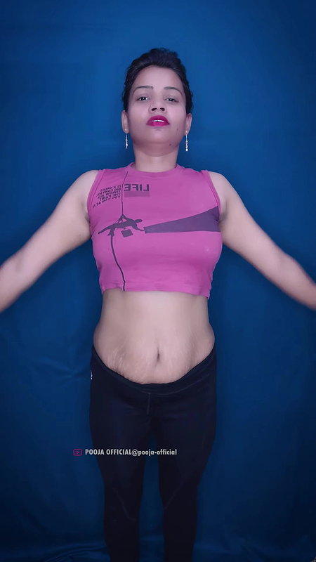 Pooja 4k membership
