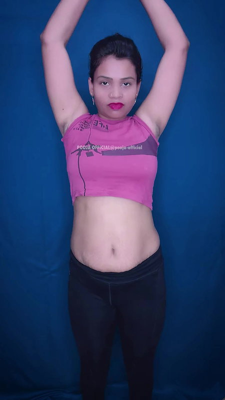 Pooja 4k membership