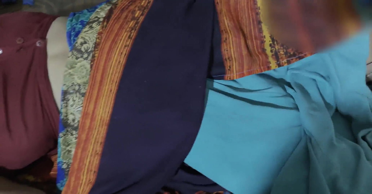 Cute indian romantic women first time Sex with her step brother