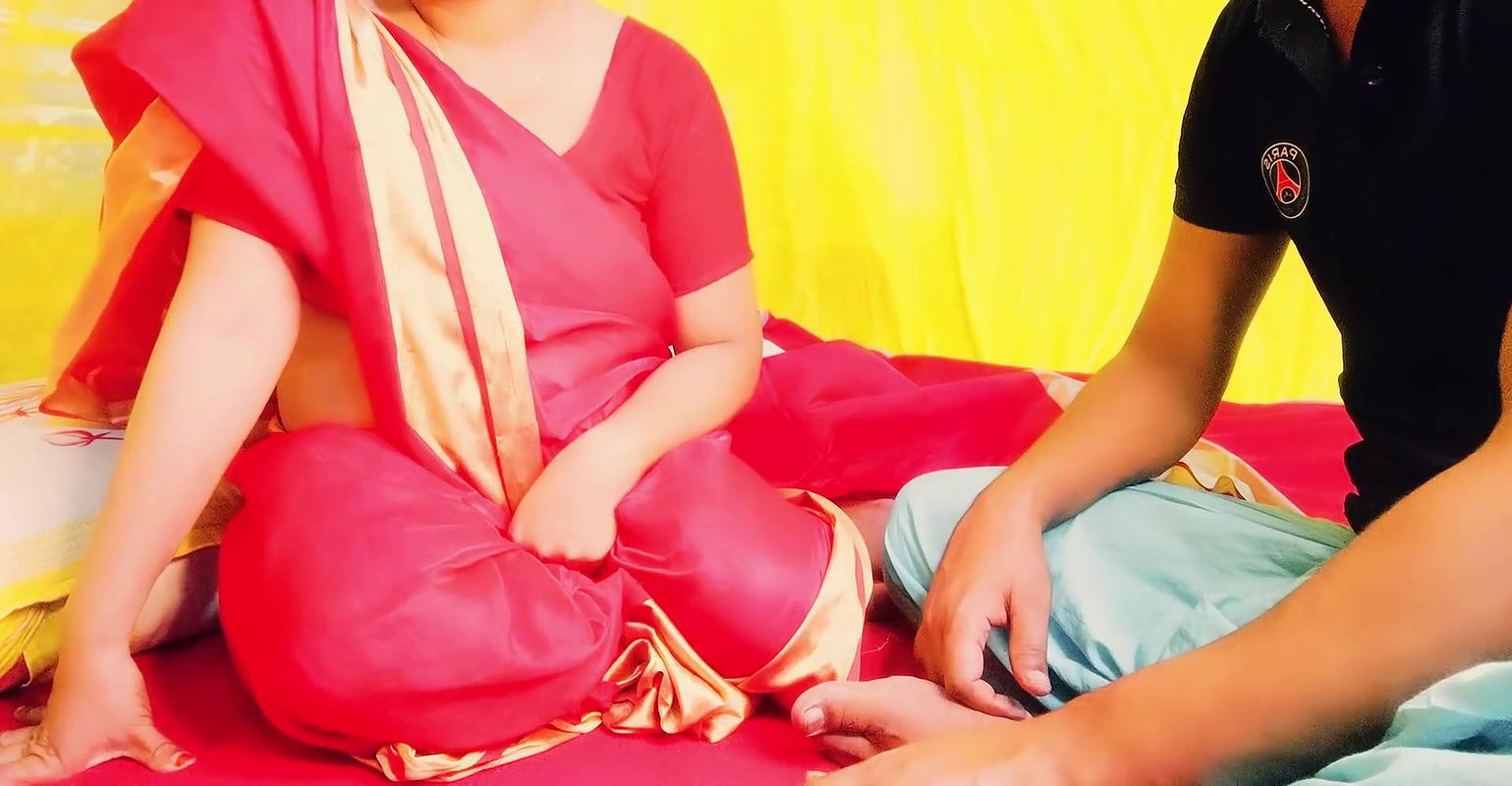 Indian devor bhabhi fucked with dirty talking