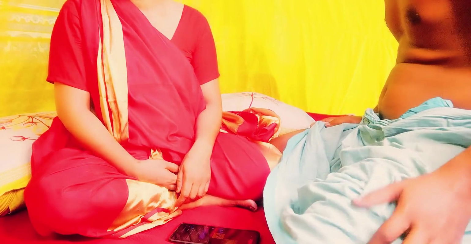 Indian devor bhabhi fucked with dirty talking