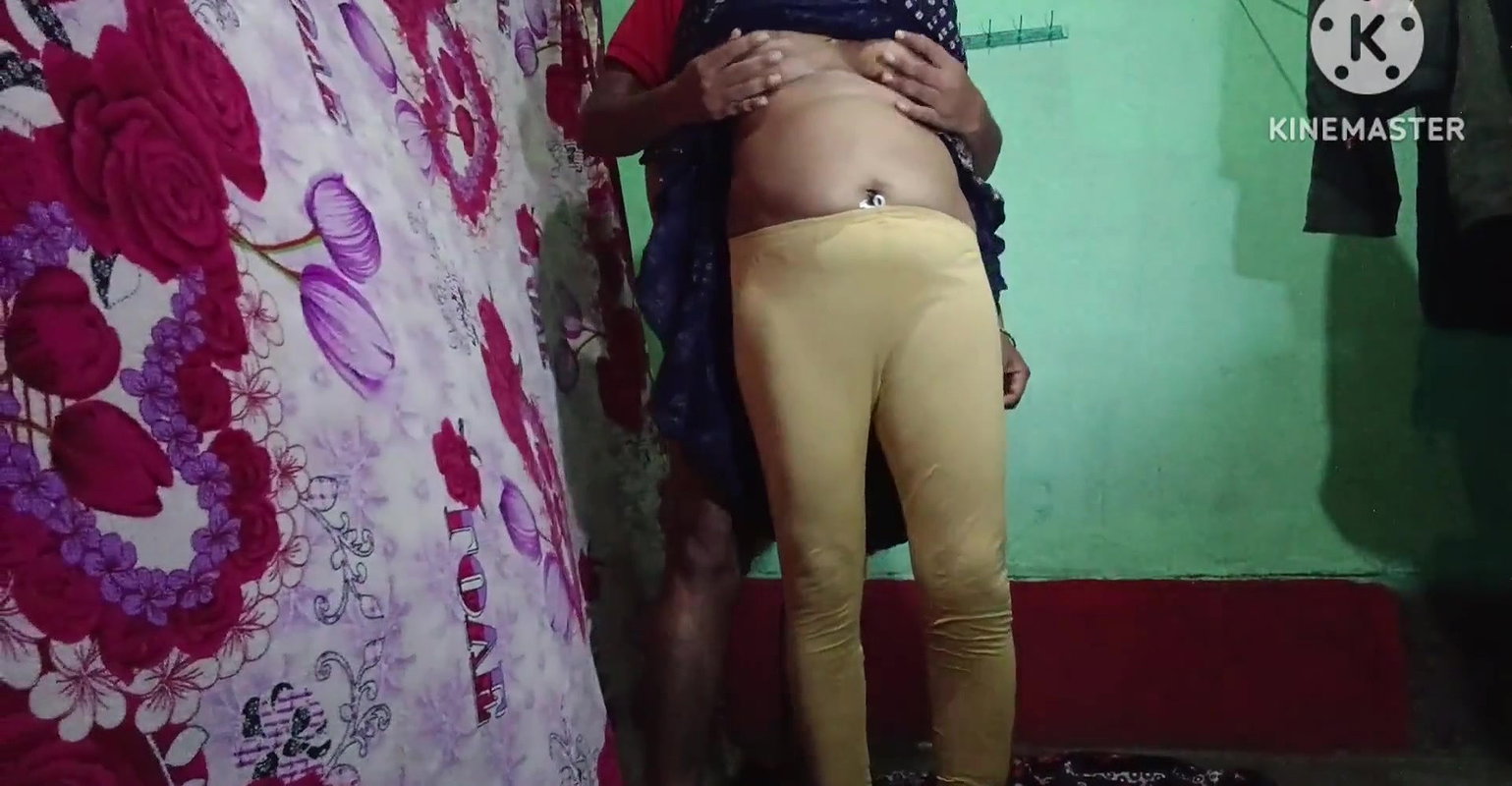 Kajal bhabhi fucking pussy in big drick