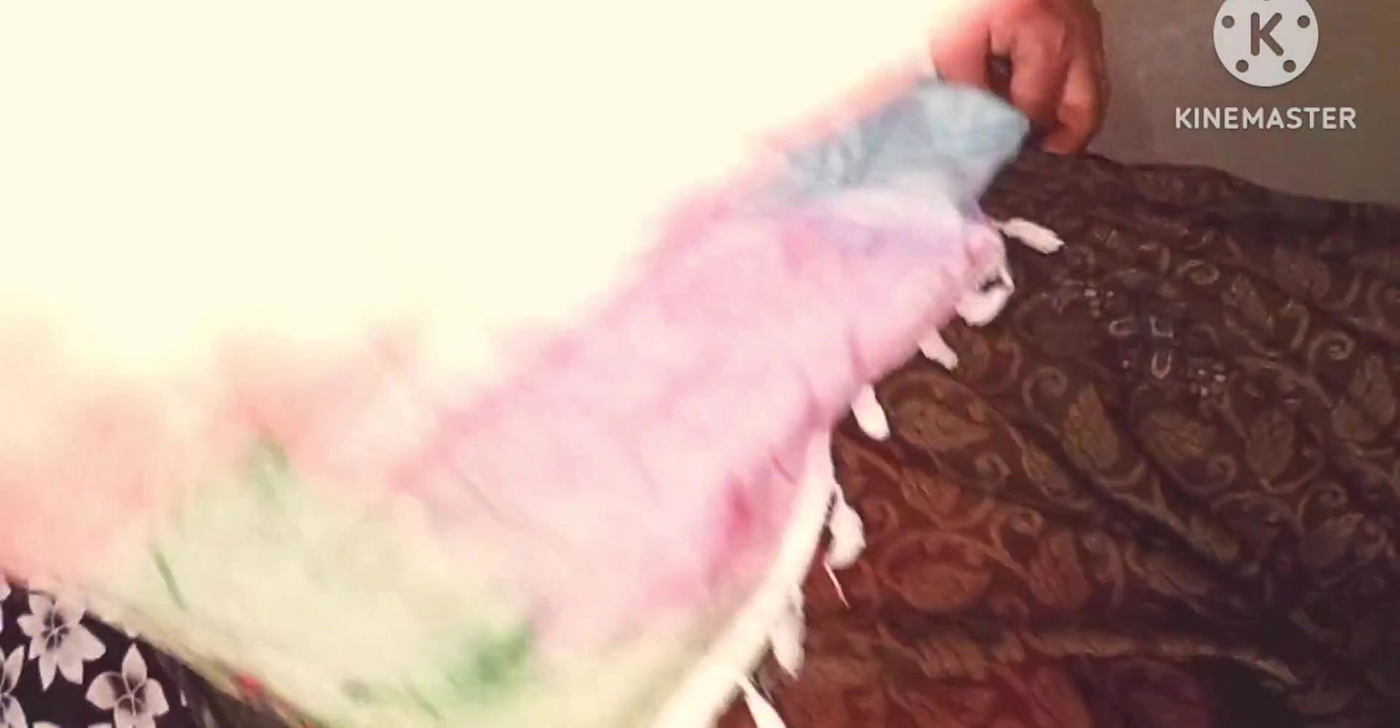 Marathi girls’ friend takes him on a tour of village