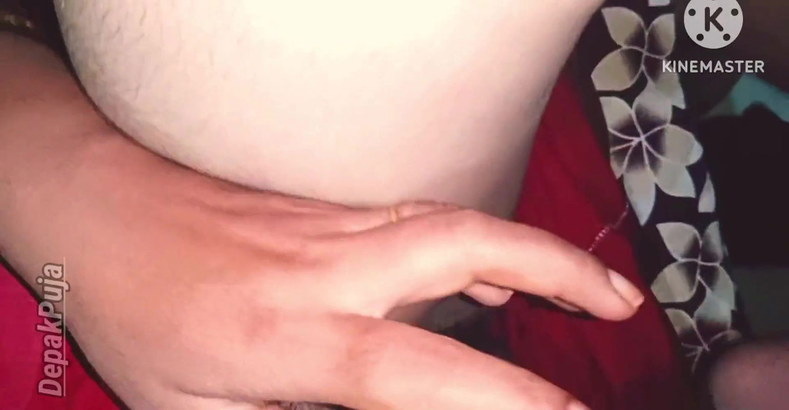 Marathi girls’ friend takes him on a tour of village