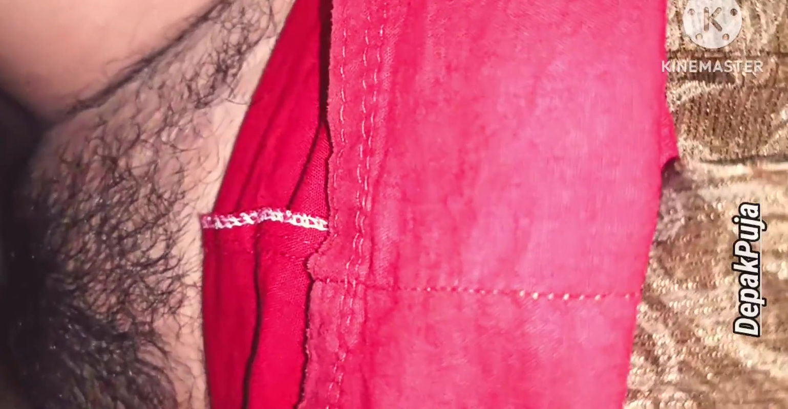 Marathi girls’ friend takes him on a tour of village