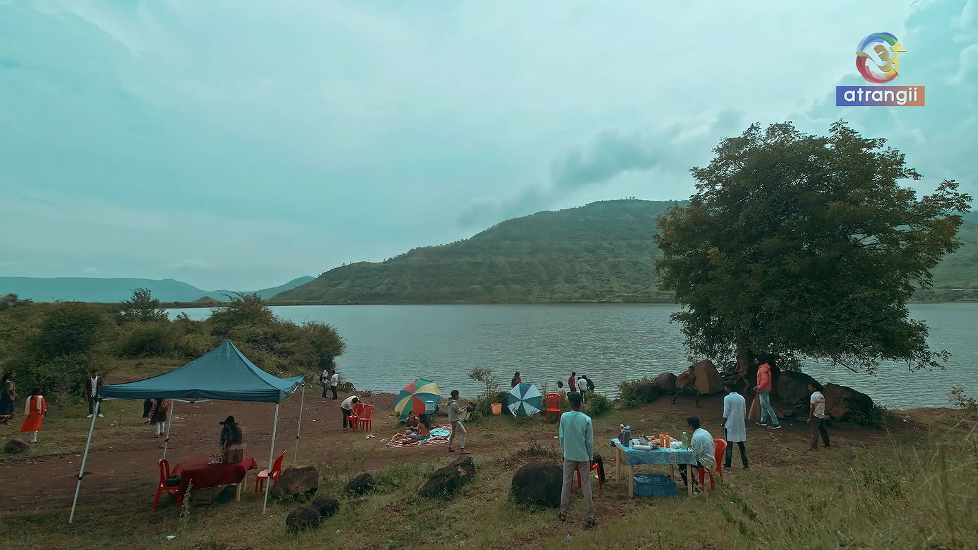 Rosy Maam I Love You P3 Ep9-11 Atrangii