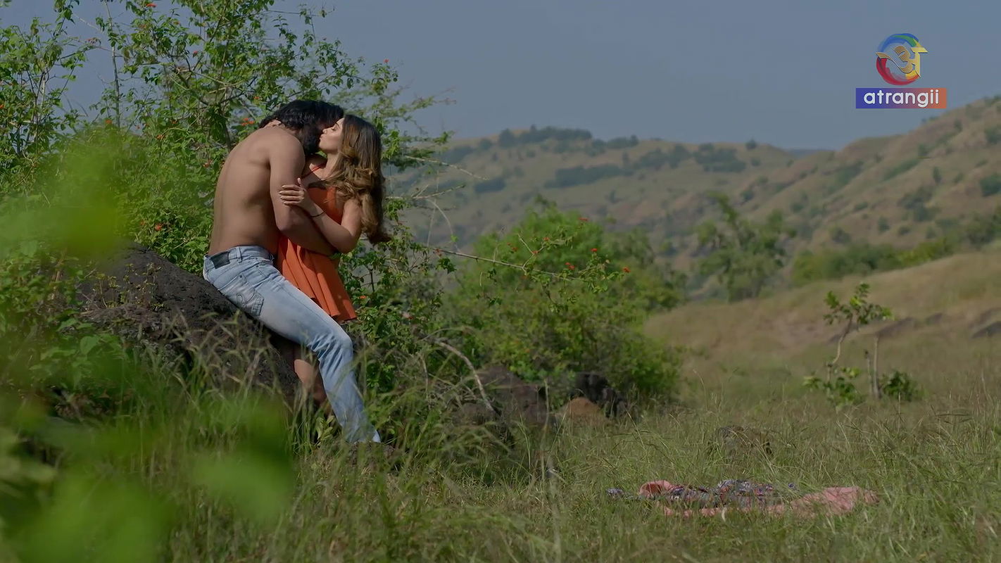 Rosy Maam I Love You P3 Ep9-11 Atrangii