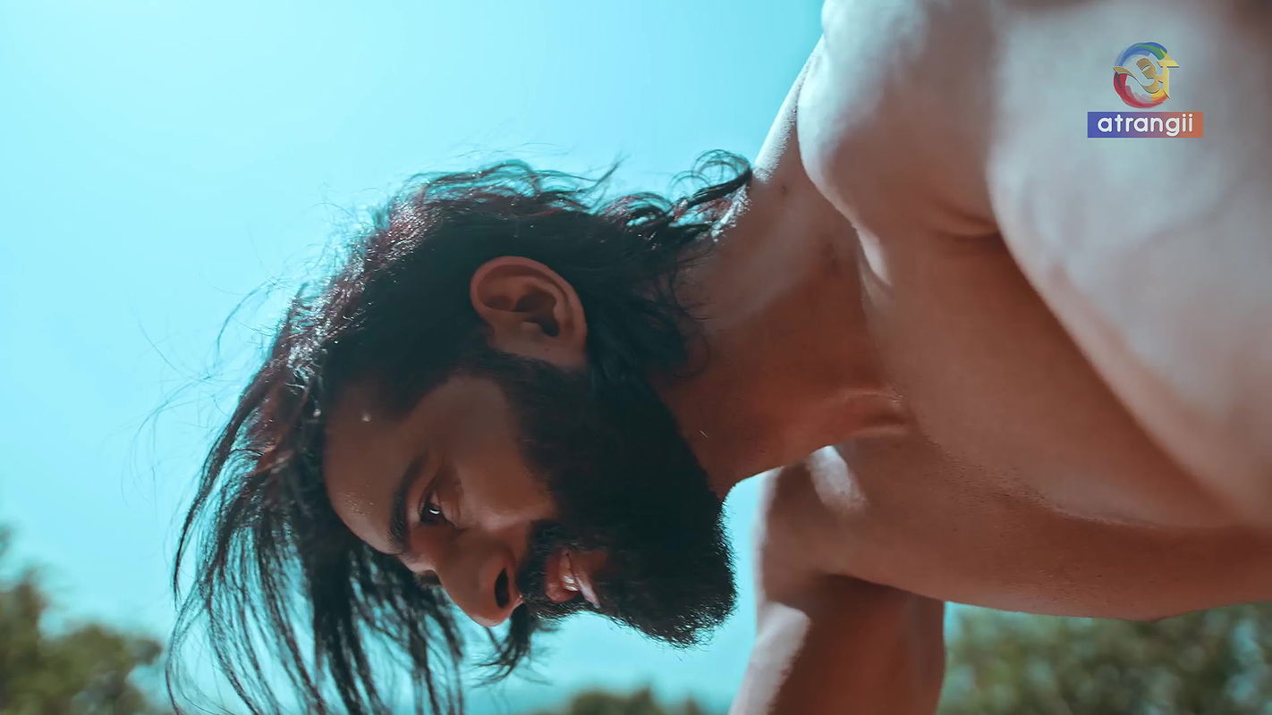 Rosy Maam I Love You P3 Ep9-11 Atrangii