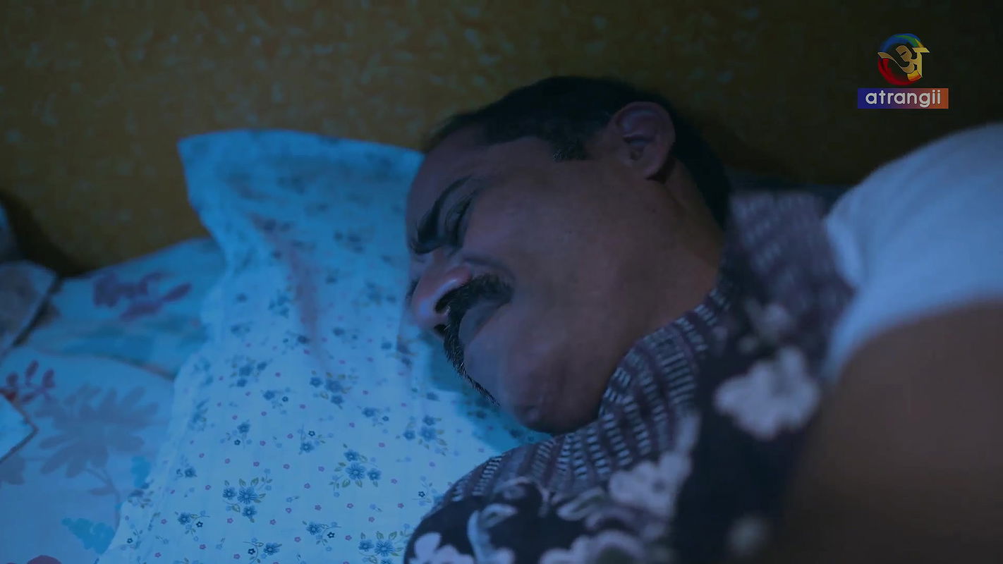 Rosy Maam I Love You P3 Ep9-11 Atrangii