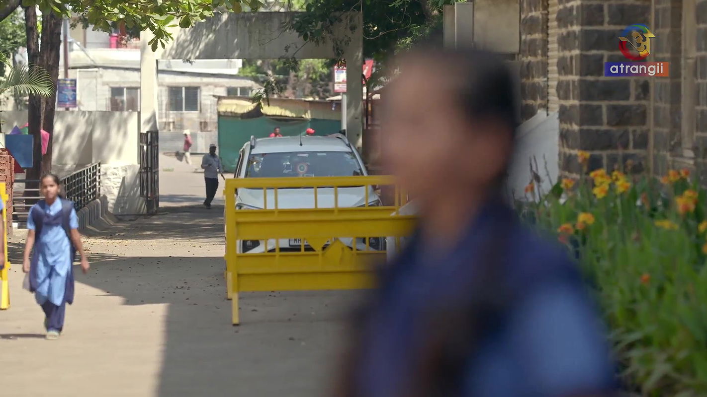 Rosy Maam I Love You P3 Ep9-11 Atrangii