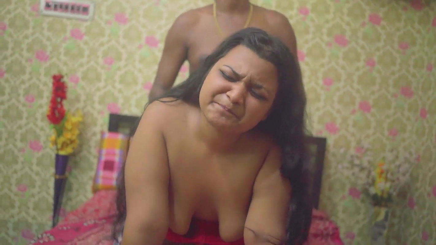 Desi Ruma Boudi Satisfied Her Two Older Friends with Her Pussy Ep 4