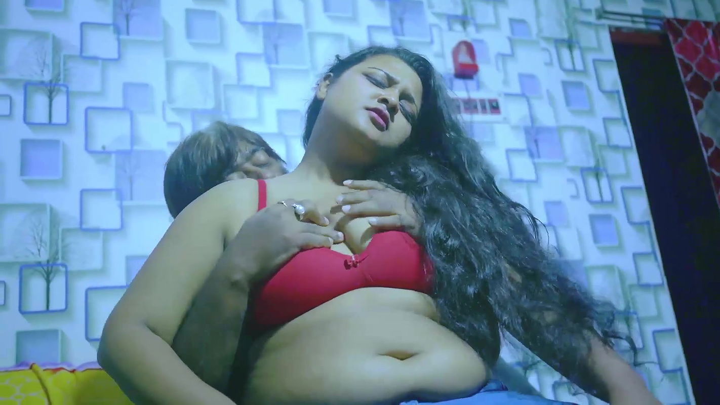 Indian Big Boobs Desi Girl Fucking with Her Friend