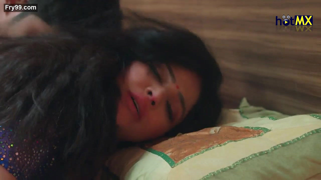 Barkha Bhabhi Episode 3