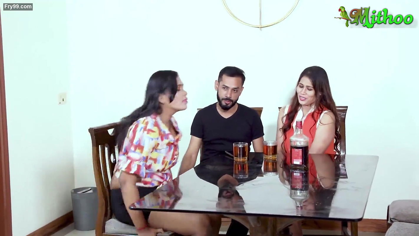 Call Boy – 2022 – Hindi Hot Short Film – Mithoo