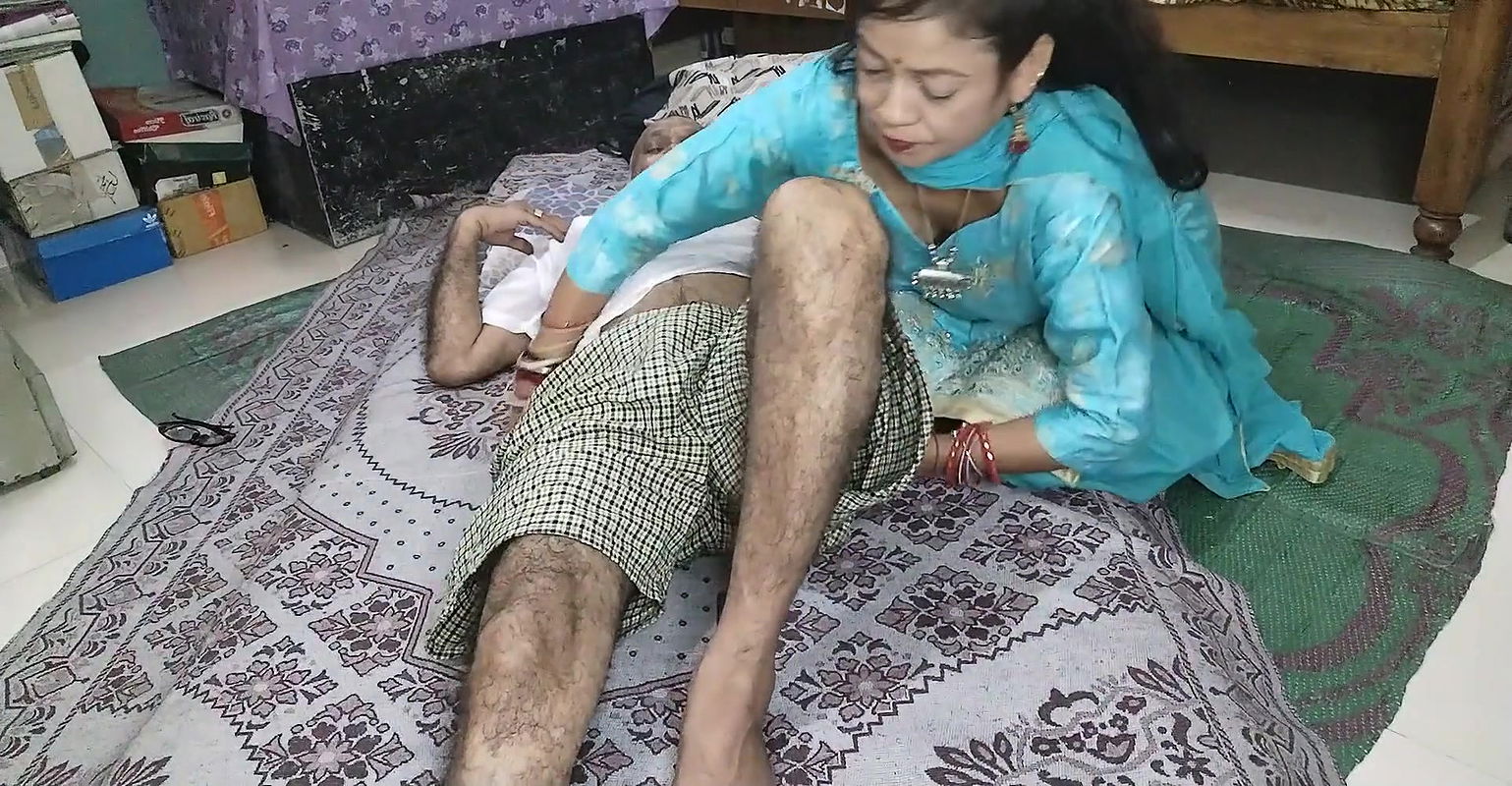 Step father fuck her Stepdaughter sucking cock tiny pussy hot nipple boobs